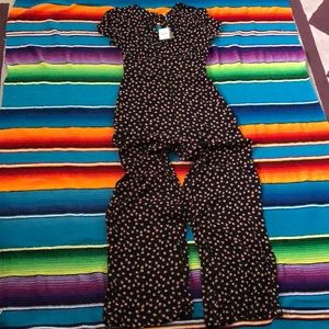 Free People Mia Jumpsuit